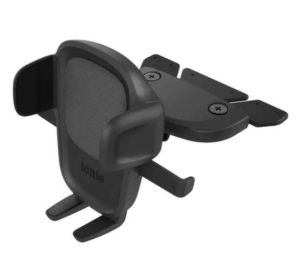 iOttie Easy One Touch 5 CD Slot Mount - 714807 - zdjęcie 3